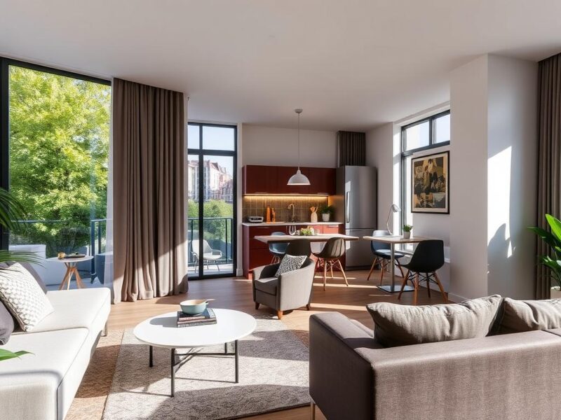 Appart'City Classic Rennes Ouest Aparthotel