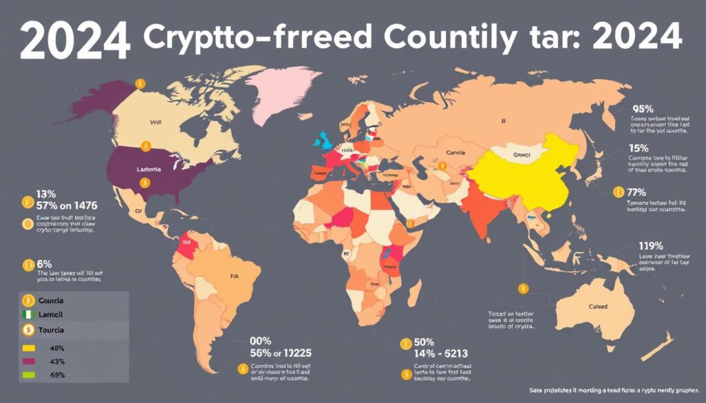 crypto taxation overview