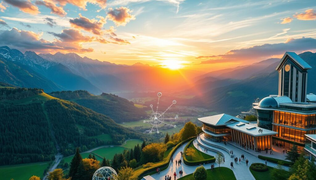 crypto valley