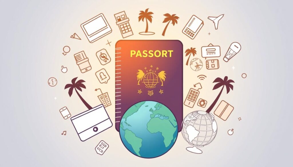 digital nomad visa