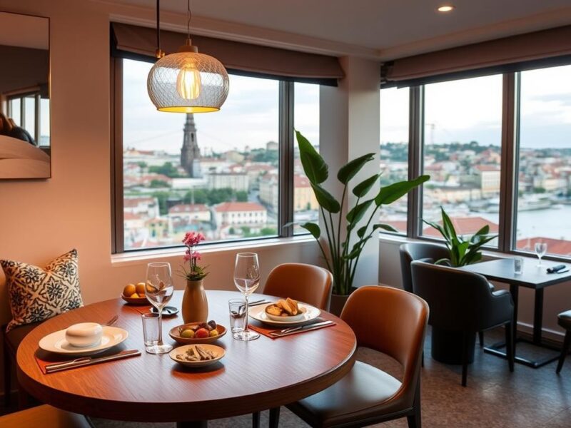 Porto City House Aparthotel