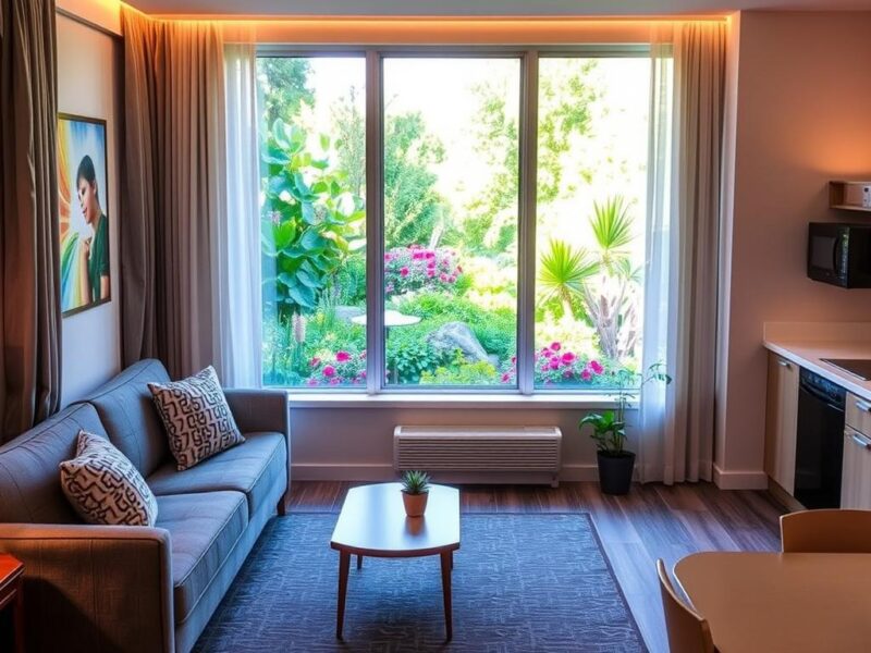 Garden Appart Aparthotel