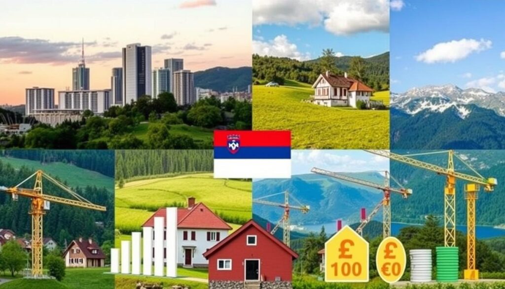 factors influencing Slovenia housing market