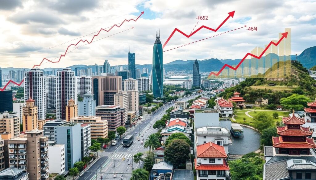 factors influencing housing prices