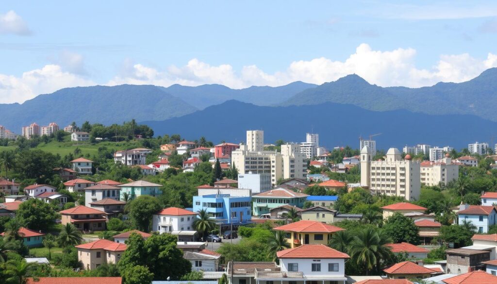 factors influencing property prices El Salvador