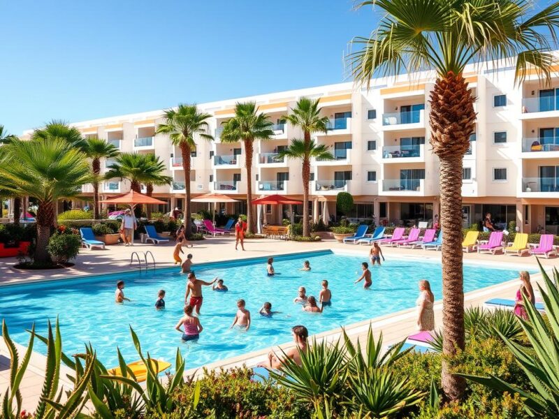 Mirachoro Portimao Aparthotel