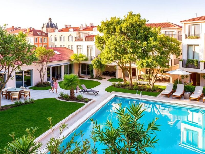 Clube do Lago Hotel Aparthotel