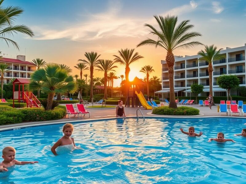 Royal Sun Resort Aparthotel