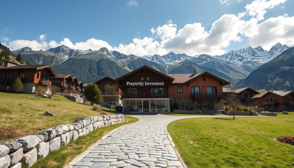 financing property in Andorra