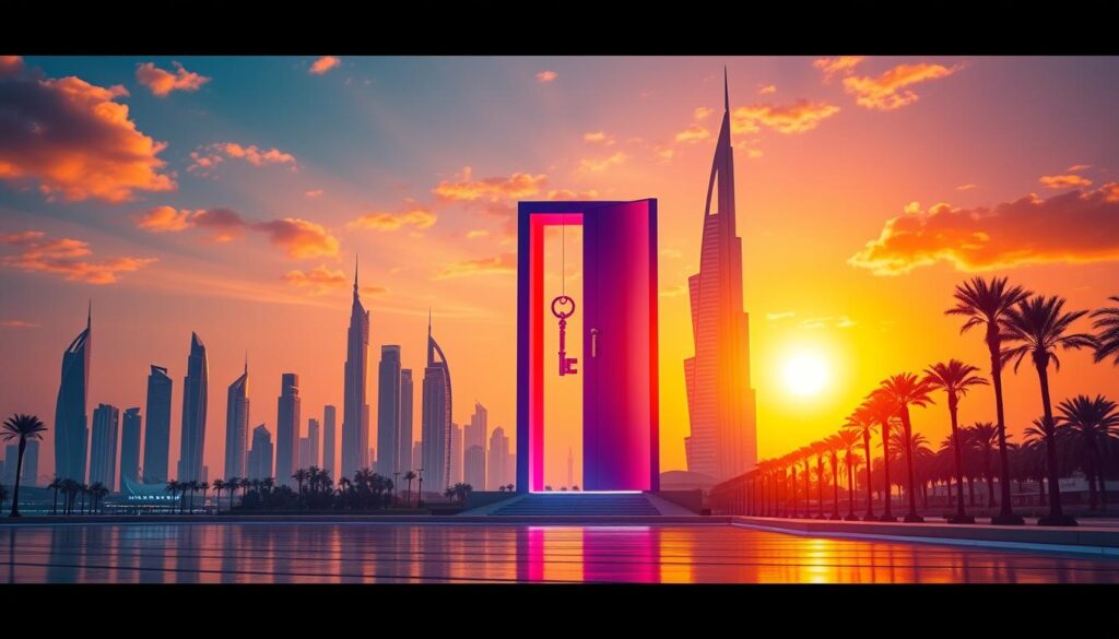 freelance visa Dubai