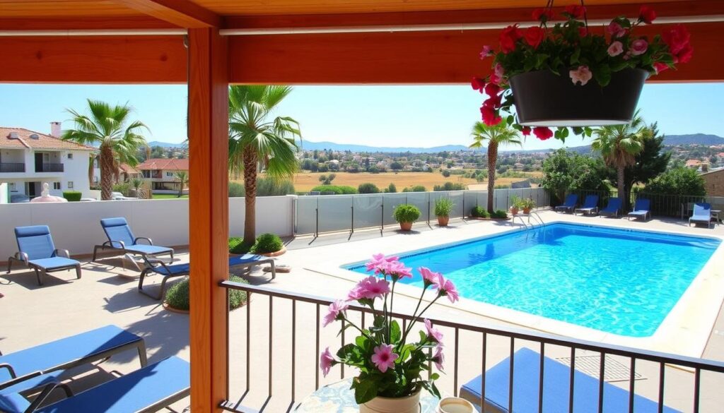 guest experience at Apartamentos Pepe Mesa