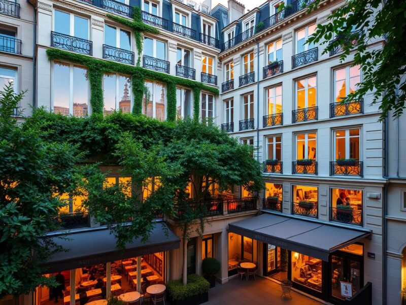 Citadines Place d'Italie Paris Aparthotel