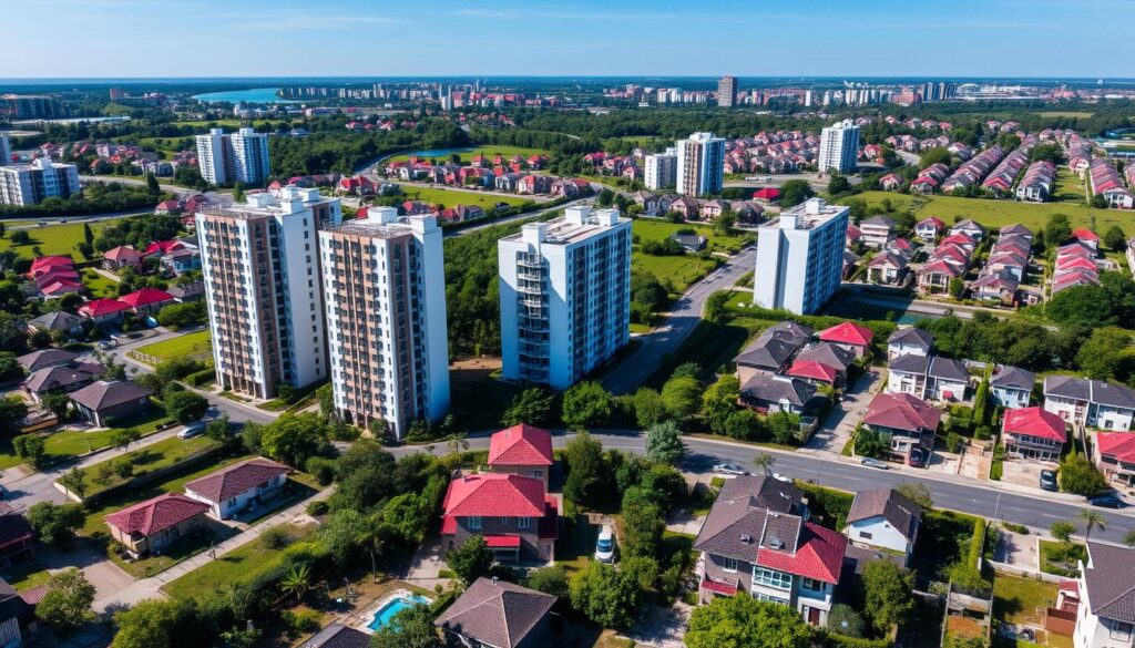housing developments Nigeria