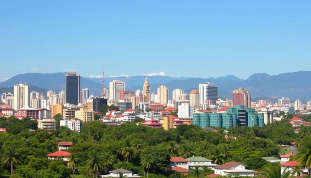 housing market statistics Colombia