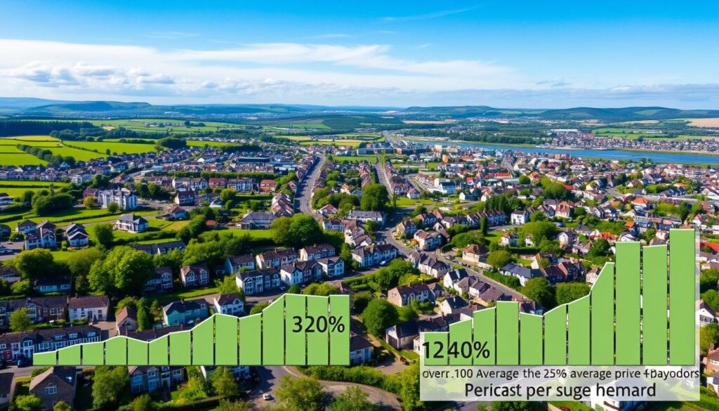 housing market statistics Ireland