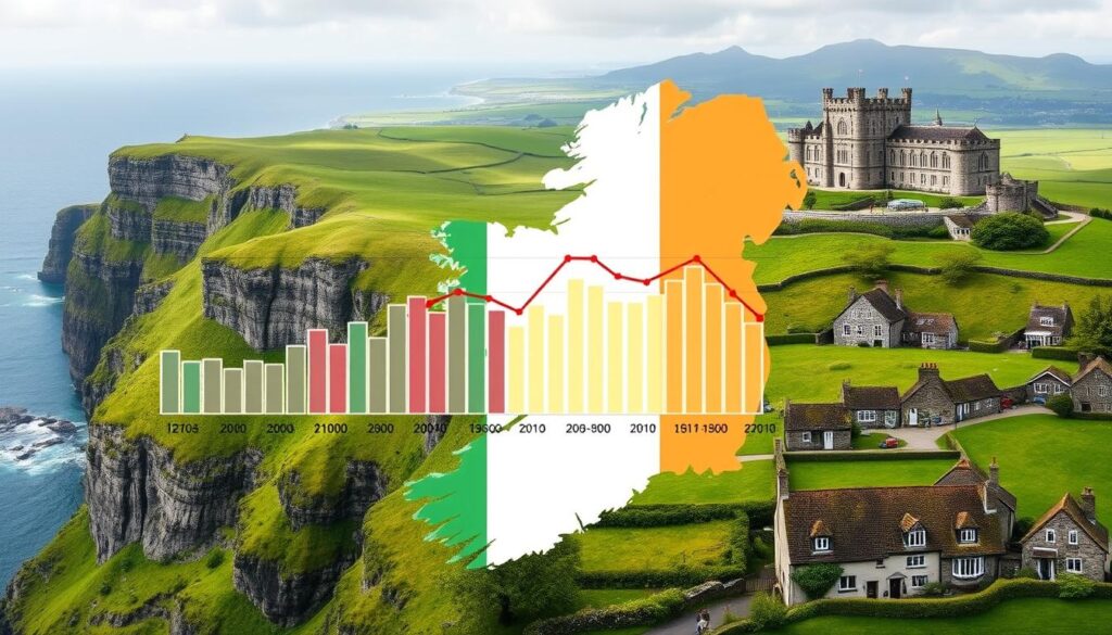 housing market statistics Ireland