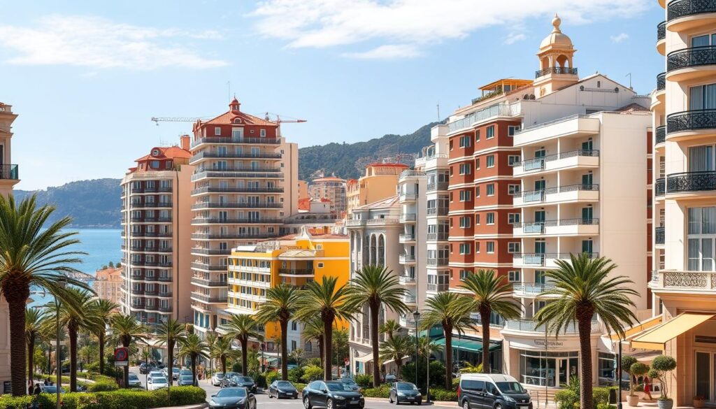 housing prices in Monaco