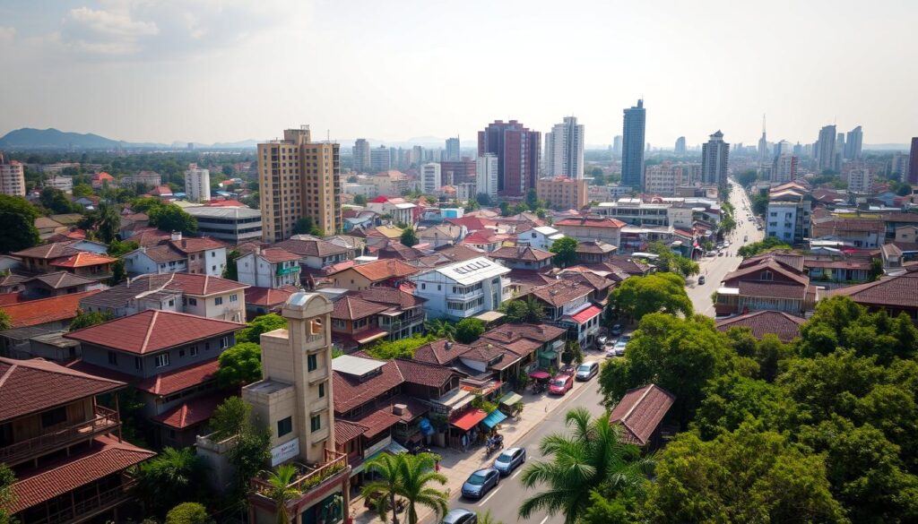 Vietnam Housing Market: Average House Prices per Square Meter