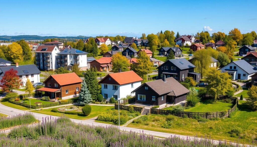 housing trends Estonia