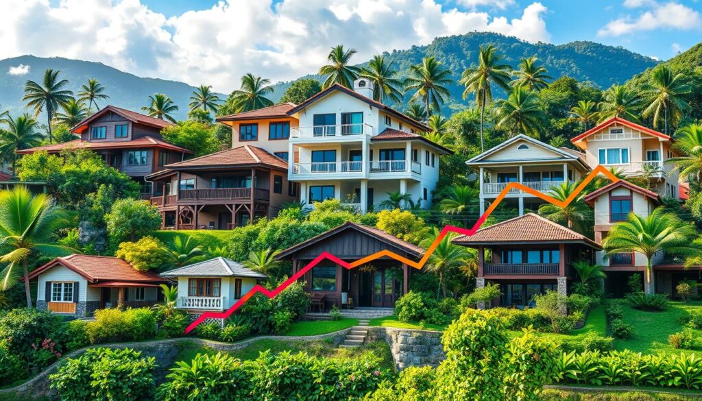 housing trends in Costa Rica