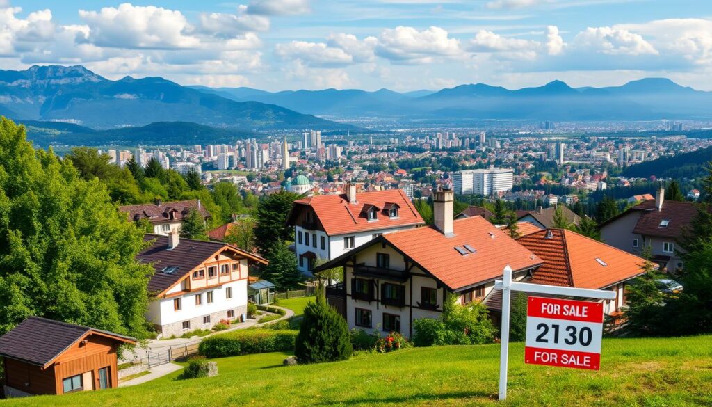 investing in Slovenian real estate