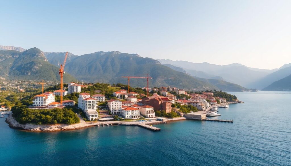 investment opportunities Montenegro