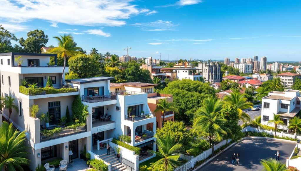 investment opportunities Paraguay