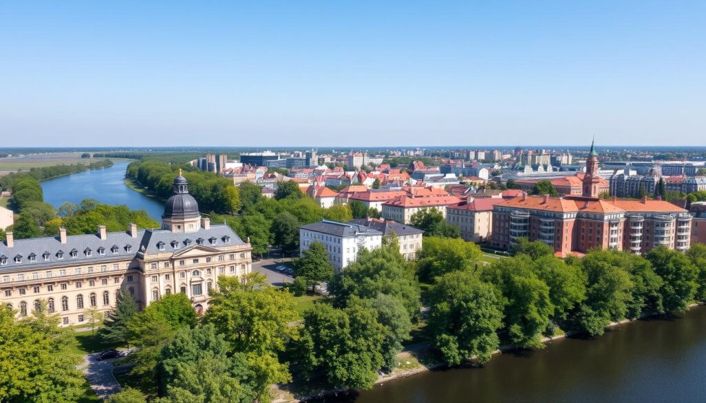 investment opportunities in Latvian real estate