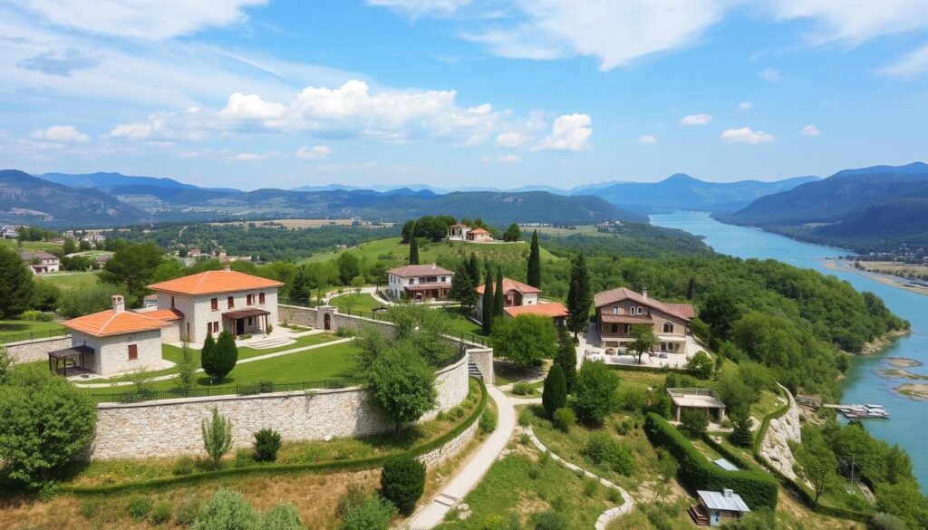 investment properties in Herzegovina