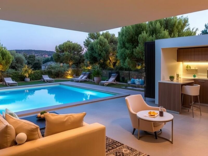 Zenitude Hôtel - Résidences - Le Tholonet Aparthotel