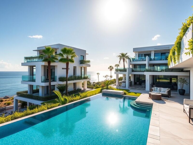 Puerto Azul Marbella Aparthotel