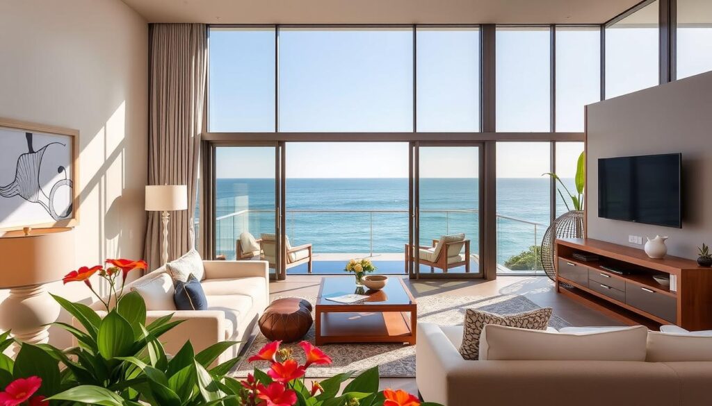 ocean view suites