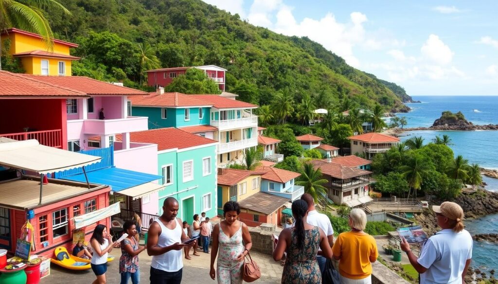 property buying process Dominica