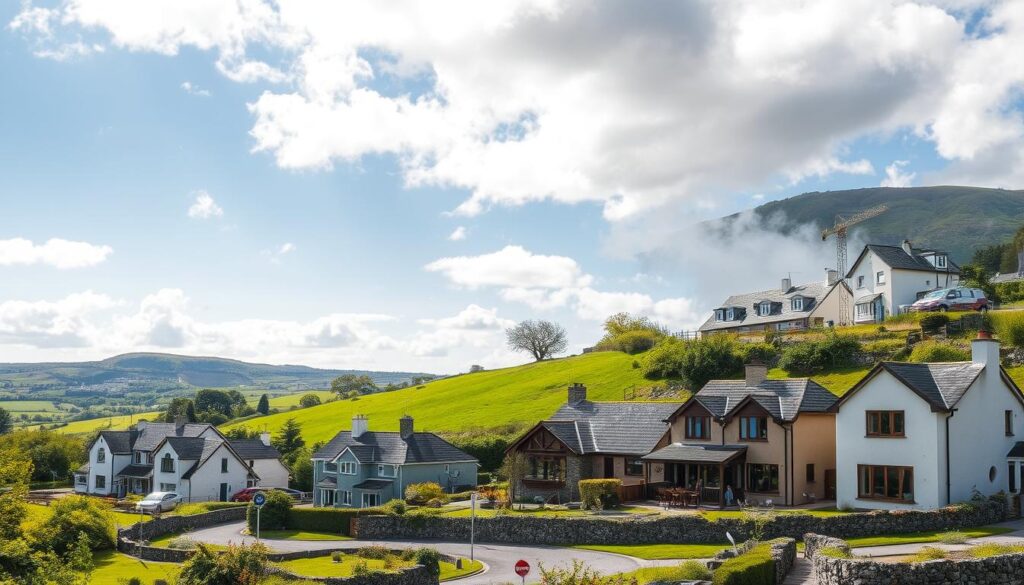property investment opportunities Ireland