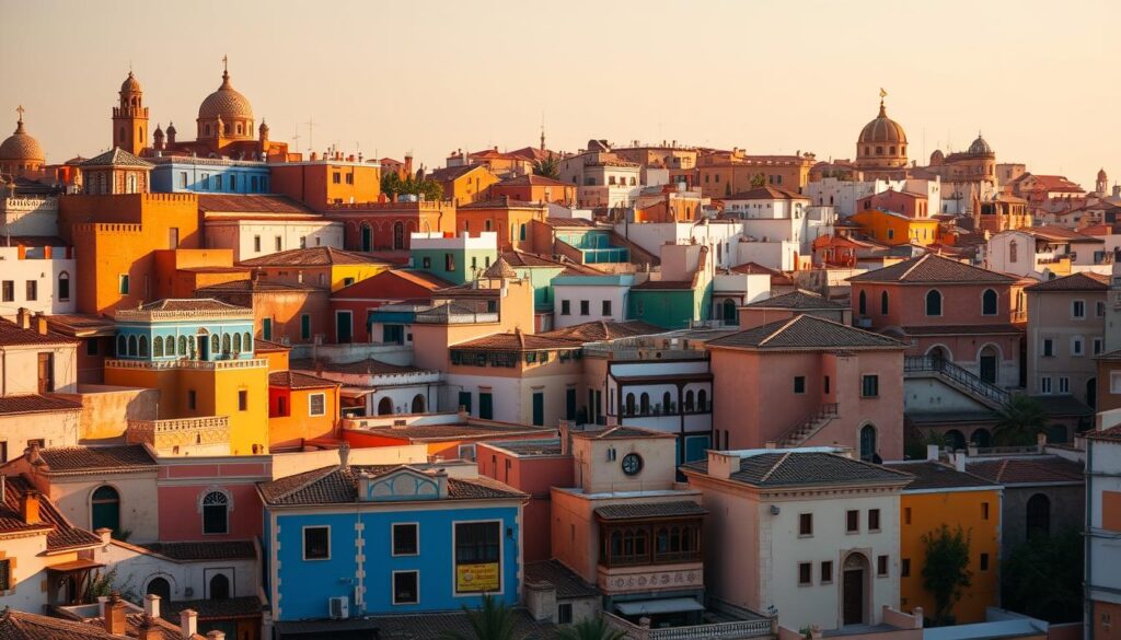 property prices in Morocco