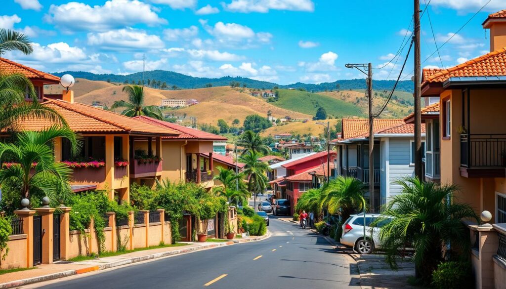 real estate Paraguay