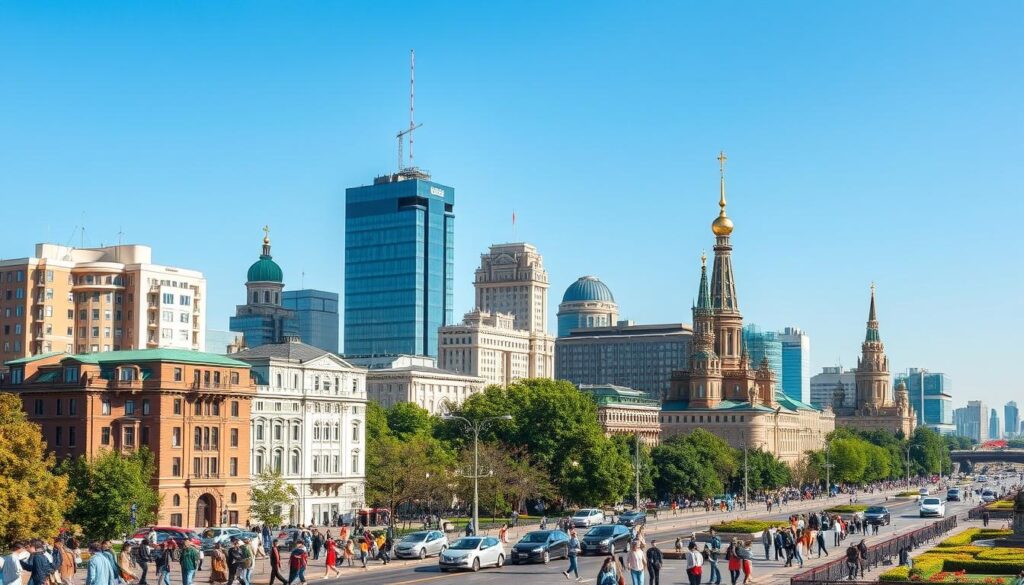 real estate investment opportunities in Russia for foreigners