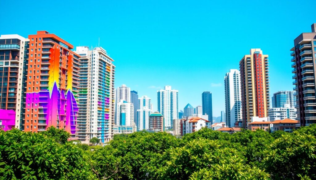 real estate trends
