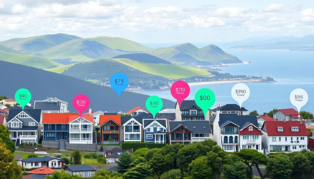 real estate trends New Zealand