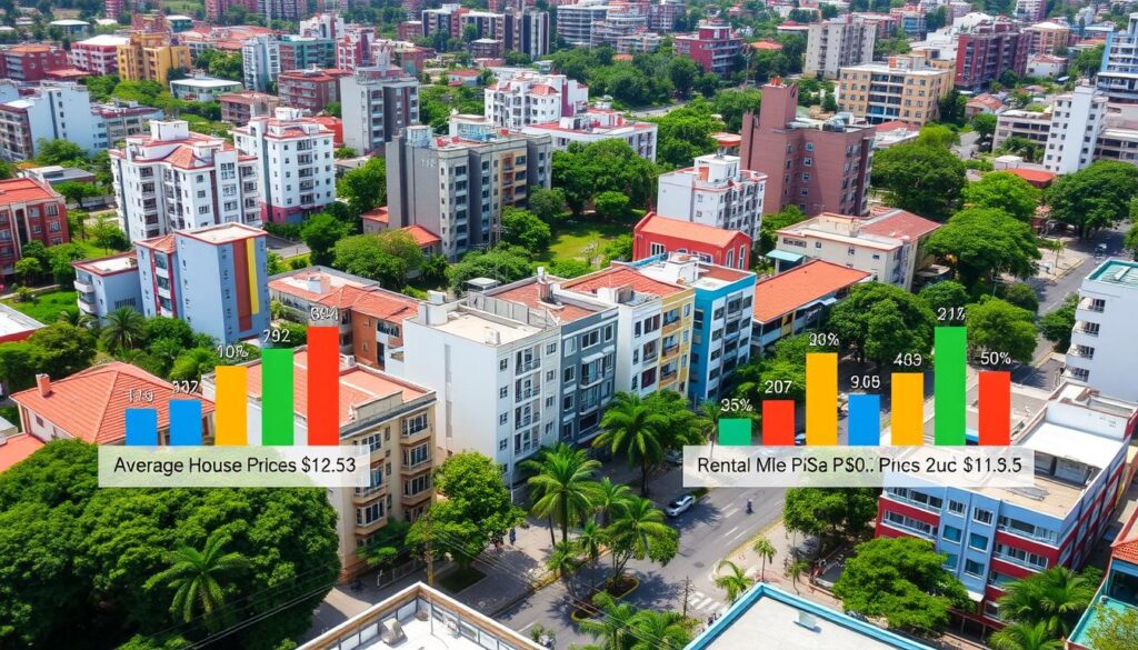 rental market insights El Salvador