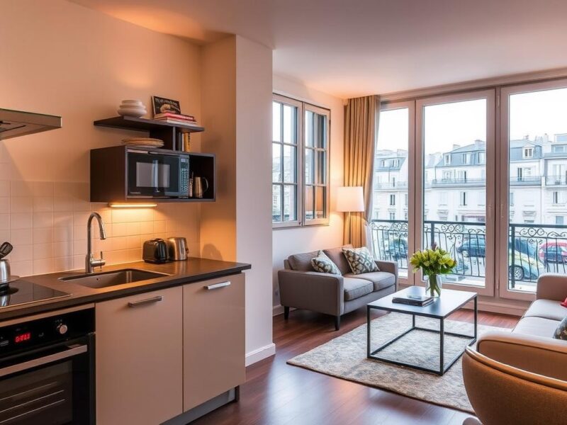 Aparthotel Adagio Paris Bercy Village Aparthotel