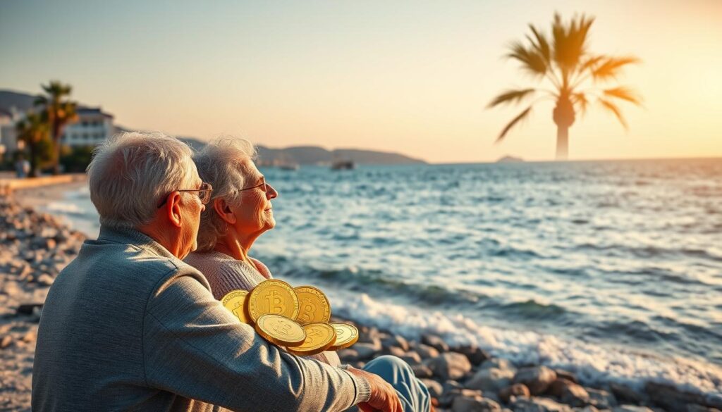 tax benefits for retirees in Cyprus