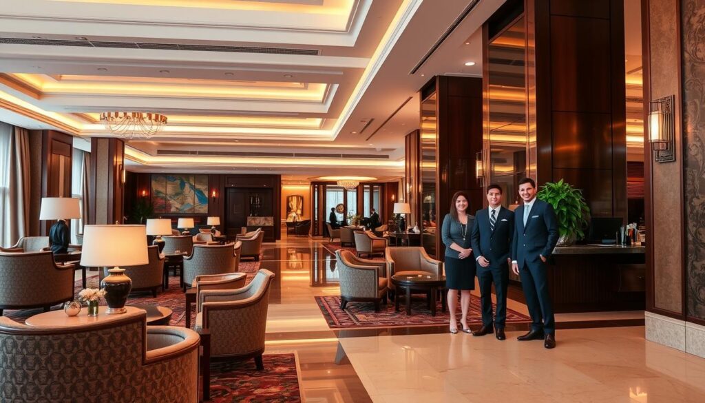 top-rated hospitality