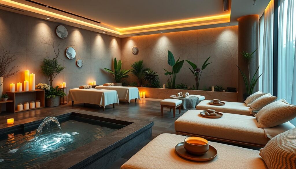 top-rated spa services