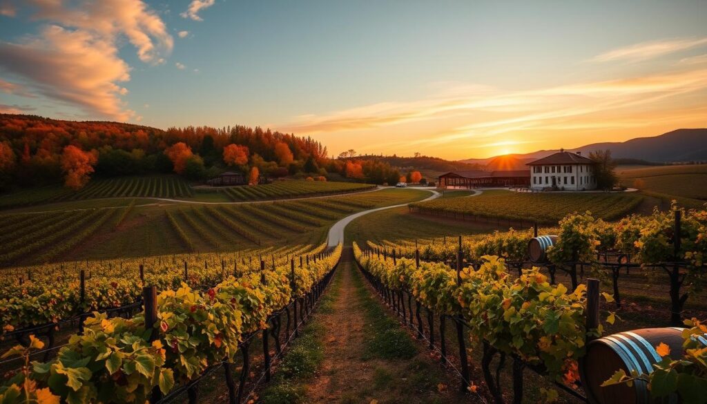 top wine destinations