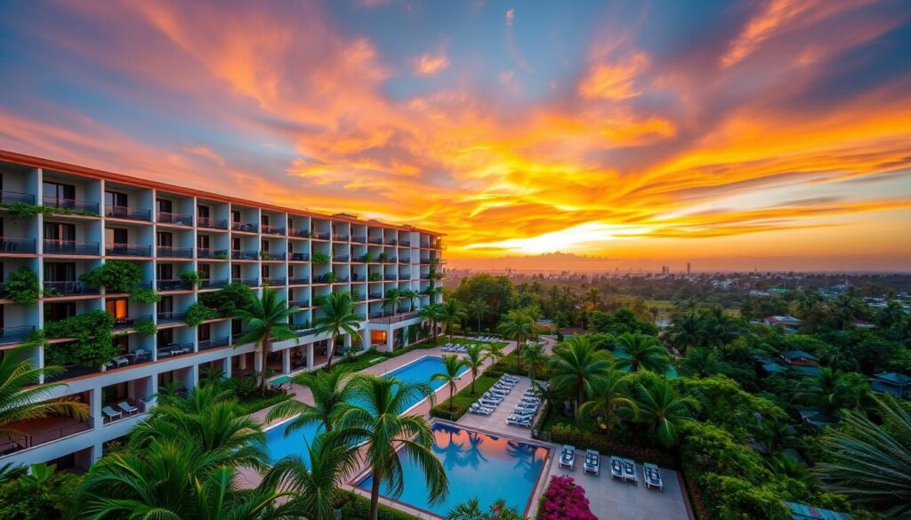 ubicación Apartamentos Amazonas ubicación Apartamentos Amazonas