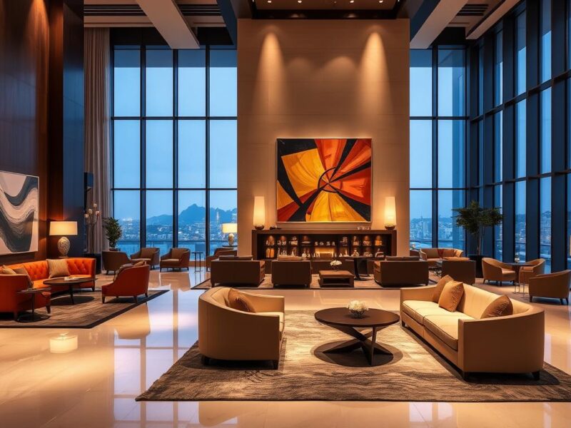 Libere Vitoria Aparthotel