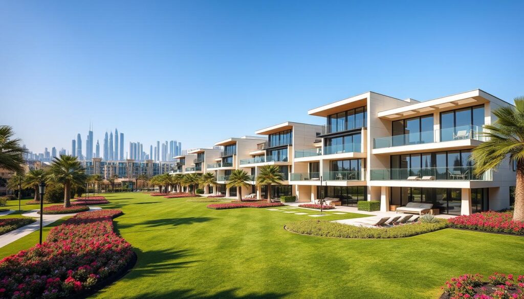 399 Hills Park Development in Dubai Hills Estate