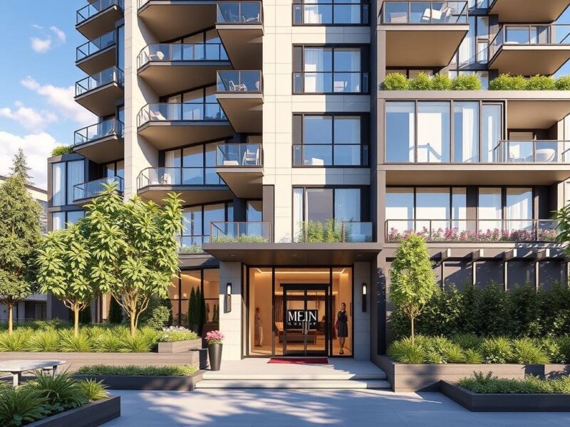 48 Parkside Property Development By Tabeer Starwood Holding Limited