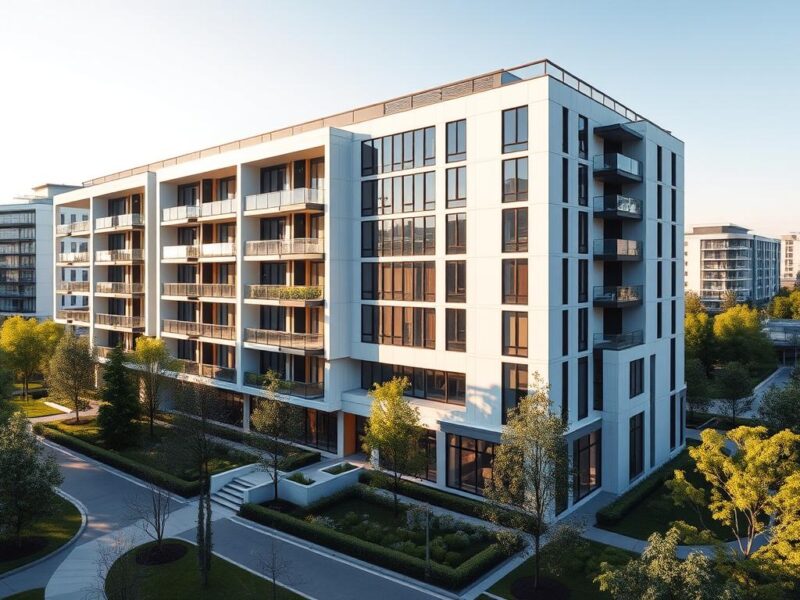 48 Parkside Property Development By Tabeer Starwood Holding Limited